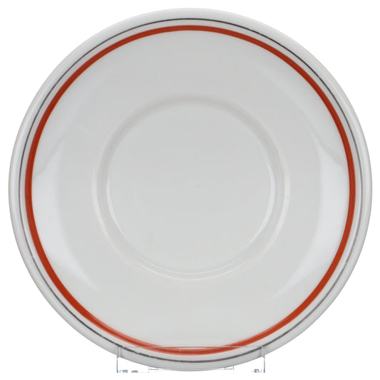 Untertasse für Kaffee klein