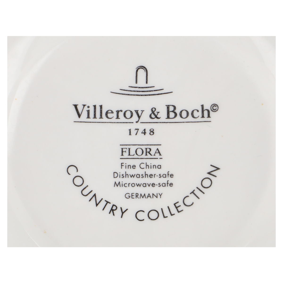 Vase Trichtervase mittelgroß