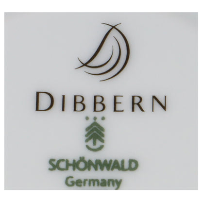 Untertasse für Mokka Espresso