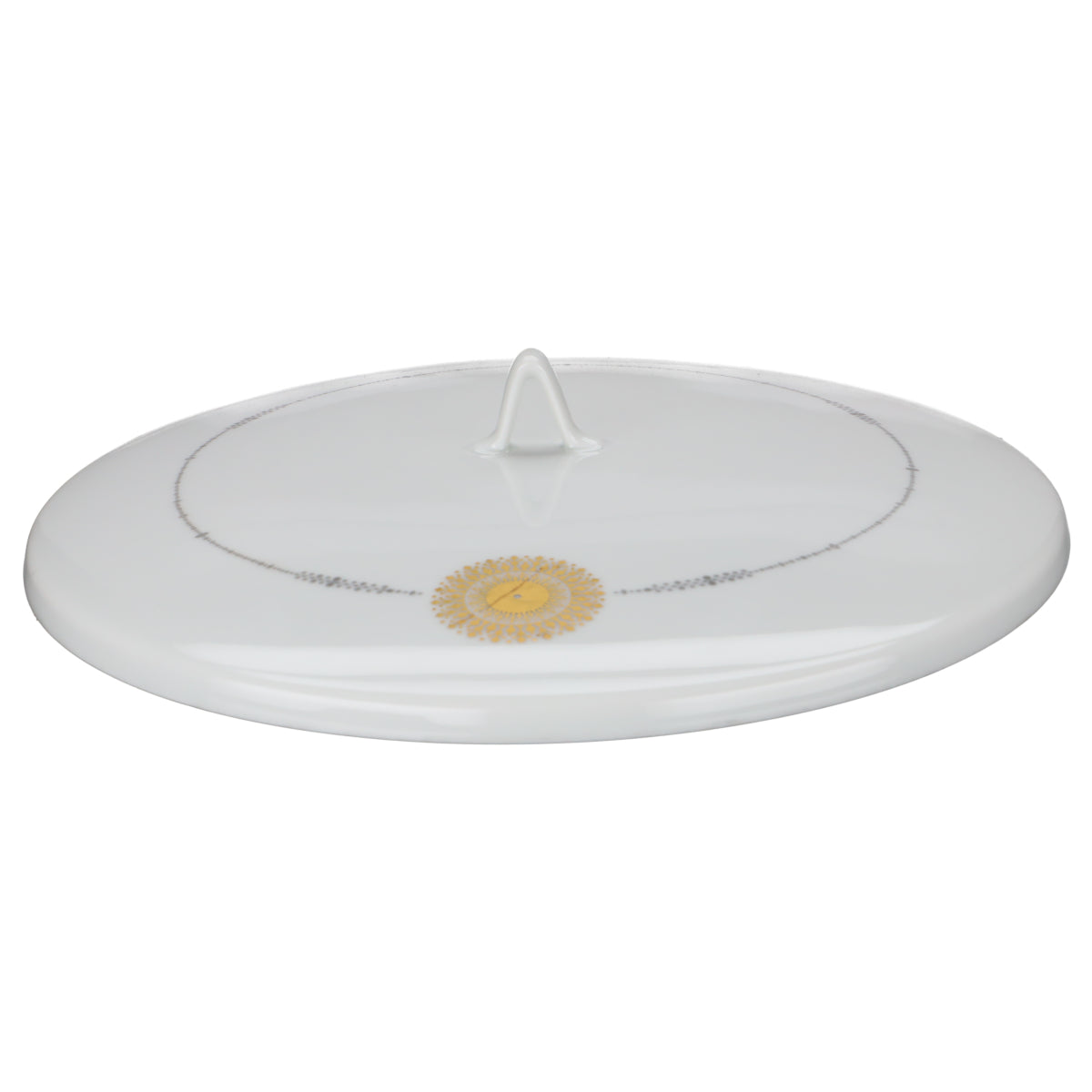 Deckel für Ragout / Terrine