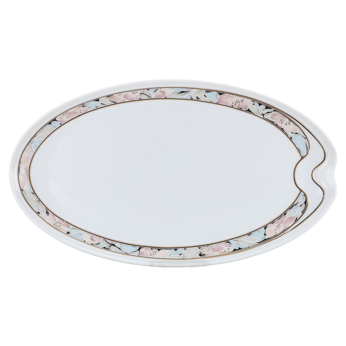 Beilagenplatte klein