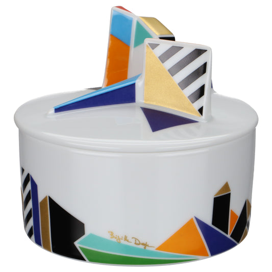 Schmuckdose Sammeldose