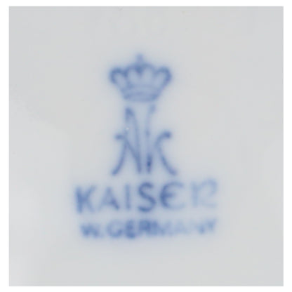 Trichtervase H 20 cm