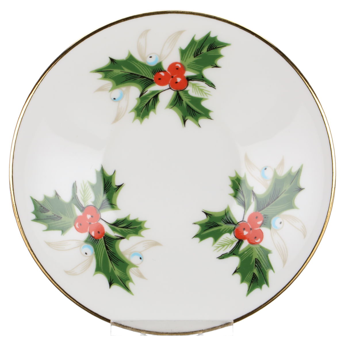 Mokkatasse mit Untere