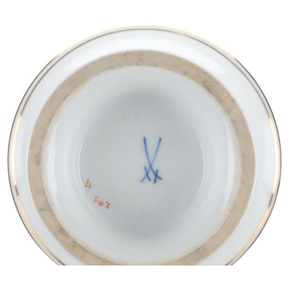 Vase Trichtervase mittelgroß