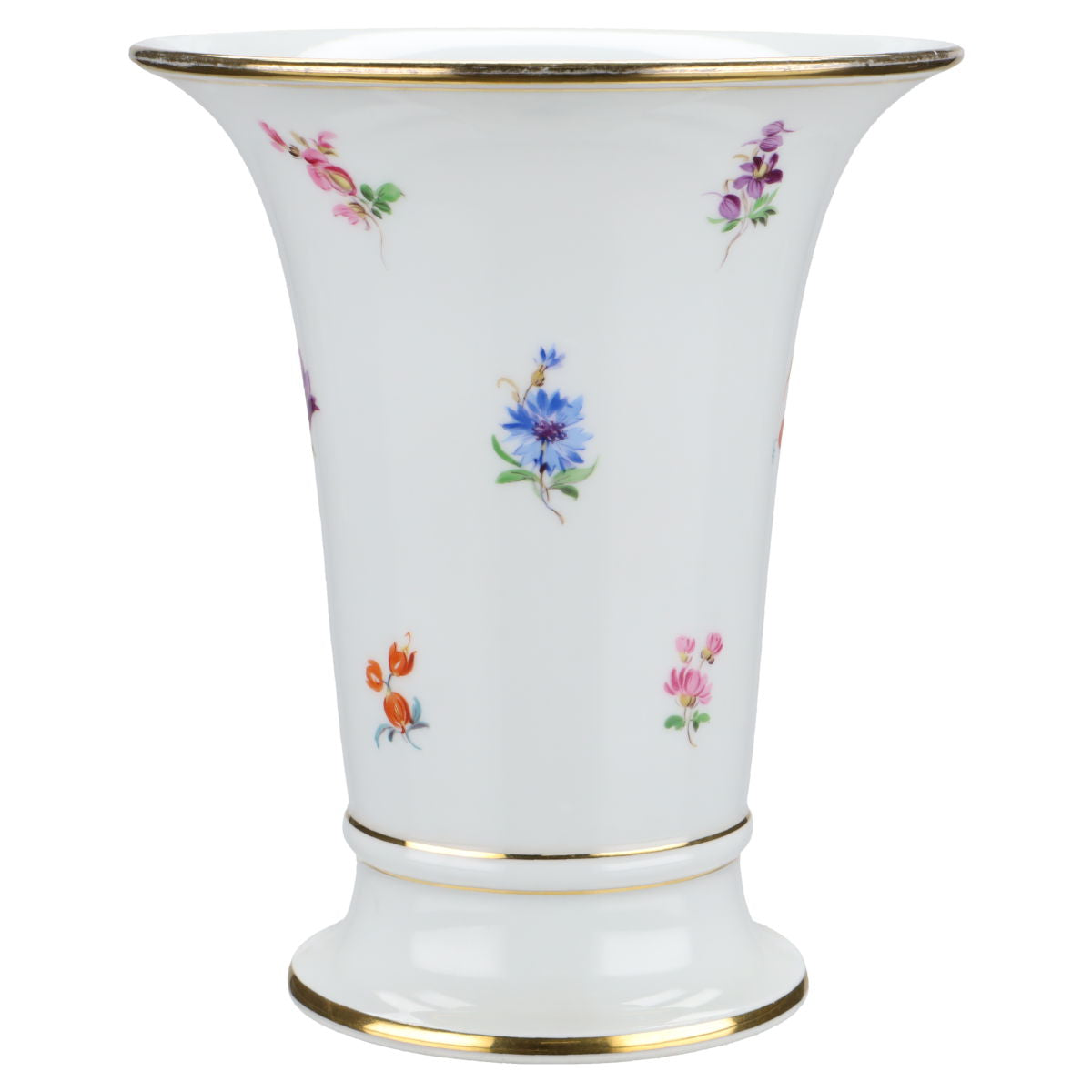 Vase Trichtervase mittelgroß