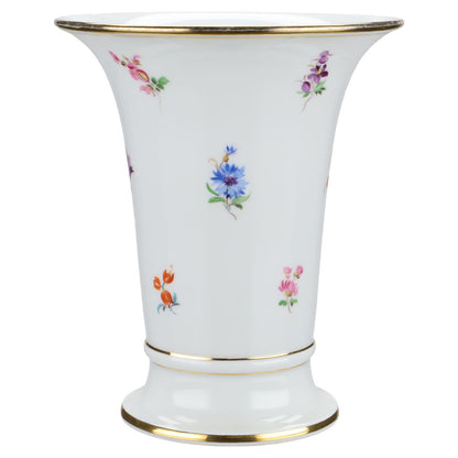 Vase Trichtervase mittelgroß