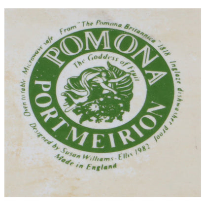 Speiseteller - Grimwood´s Royal Georgel