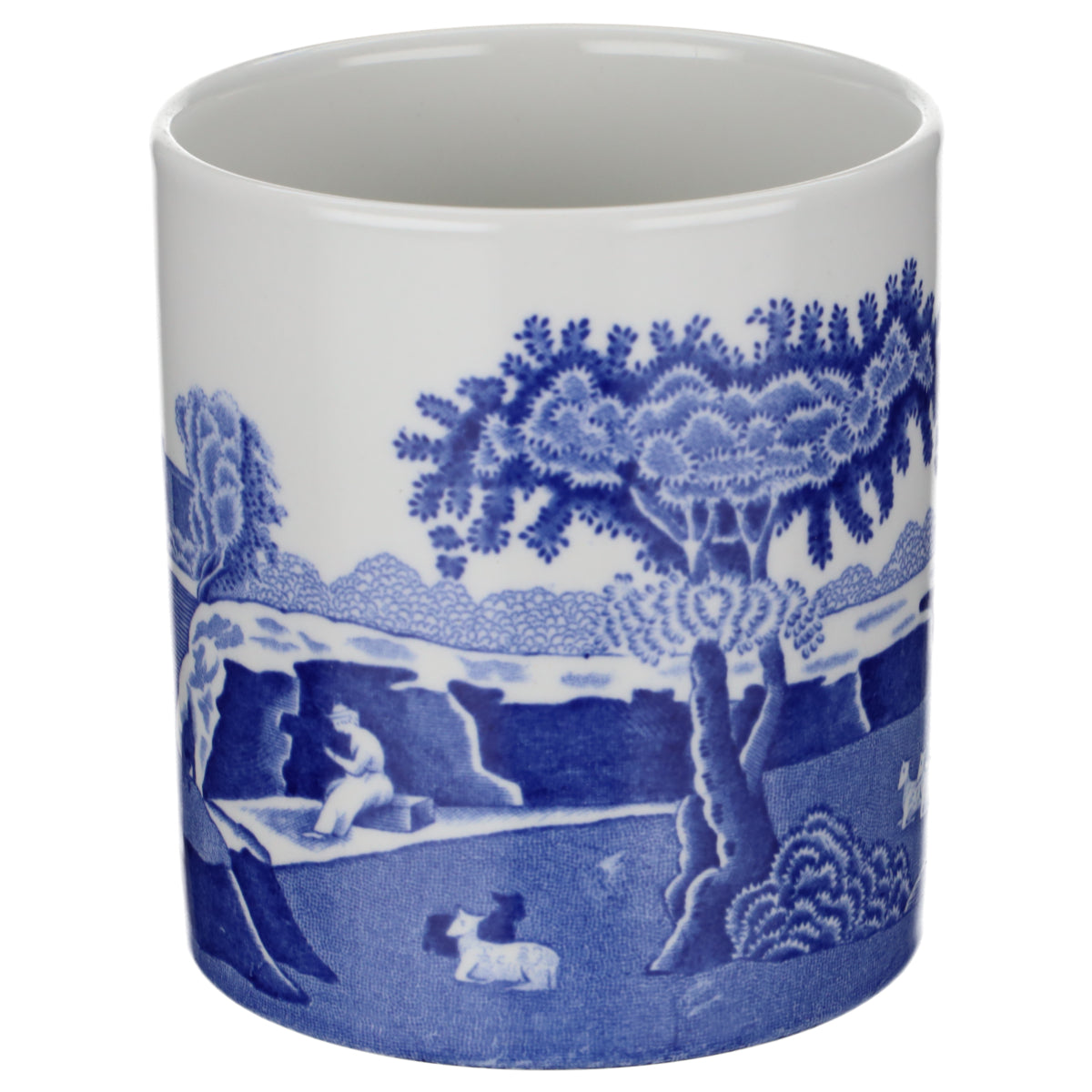 Konfitürendose ohne Deckel