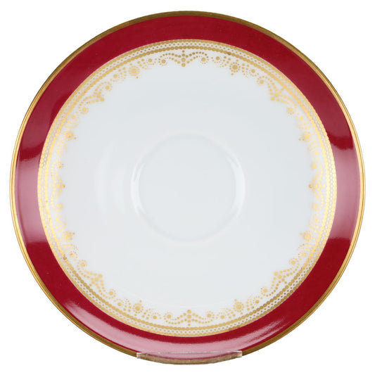 Untertasse für Kaffee