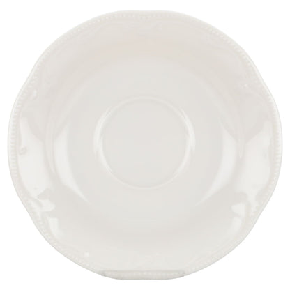 Teetasse mit Untere klein