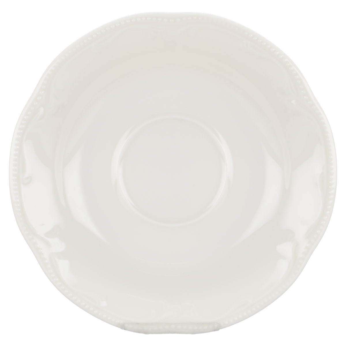 Teetasse mit Untere klein