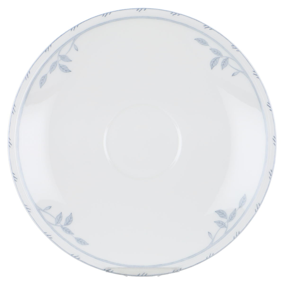 Kaffeetasse mit Untere