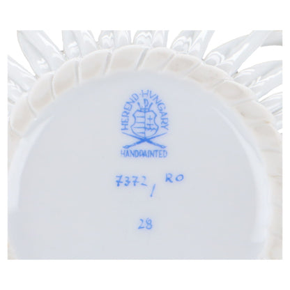 Durchbruchkorb - Modell 7372