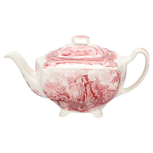 Teekanne klein mit Mangel