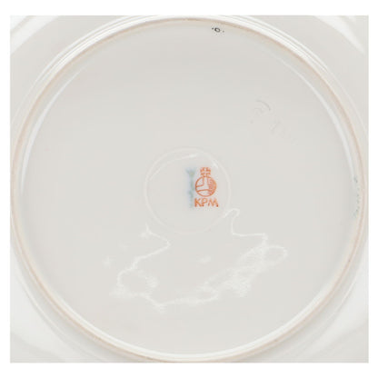 Untertasse für Kaffee