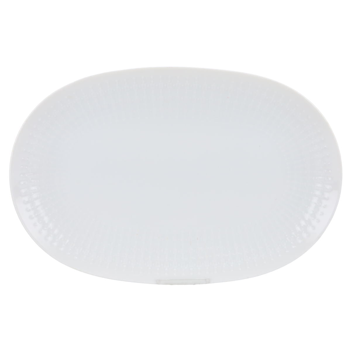 Beilagenplatte groß