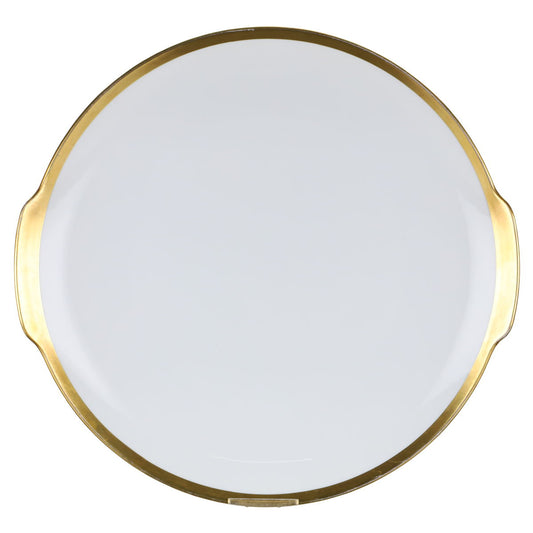 Kuchenplatte mit Griffen