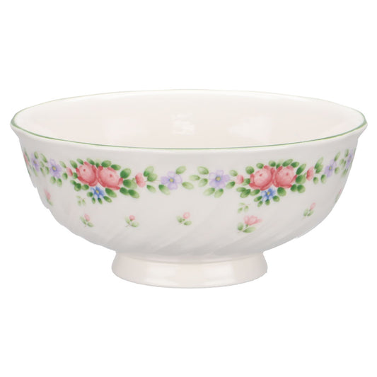 Dessertschale auf Fuss