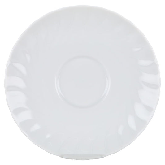 Untertasse für Kaffee