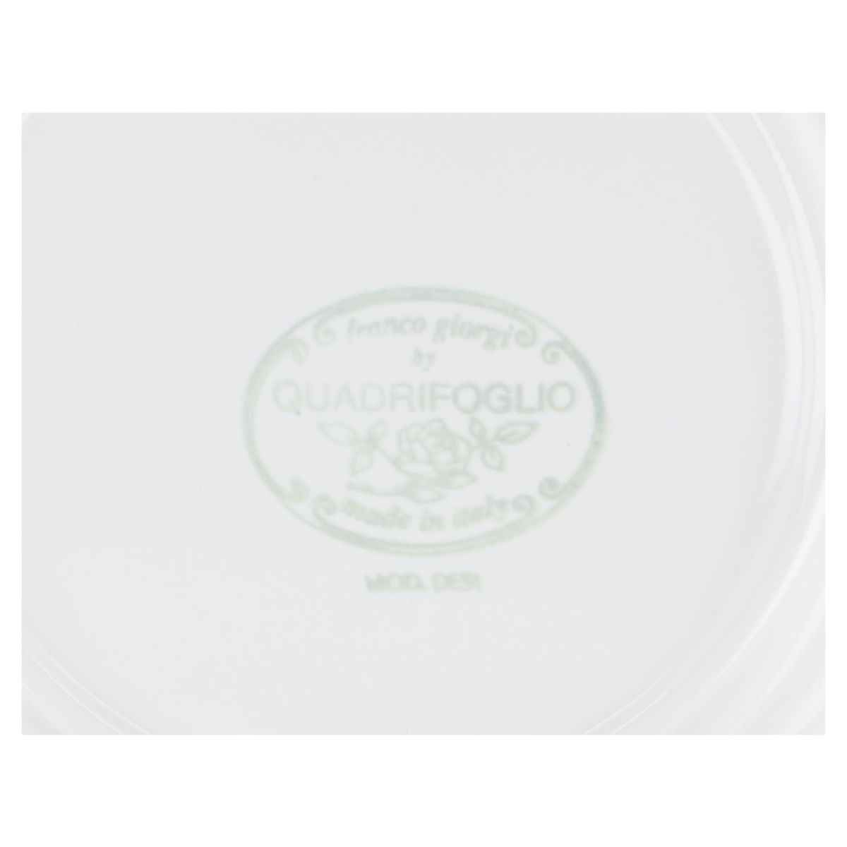 Untertasse für Kaffee