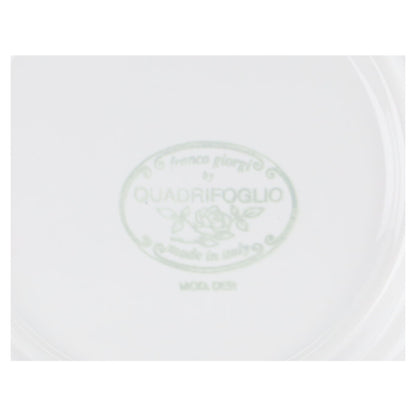 Untertasse für Kaffee