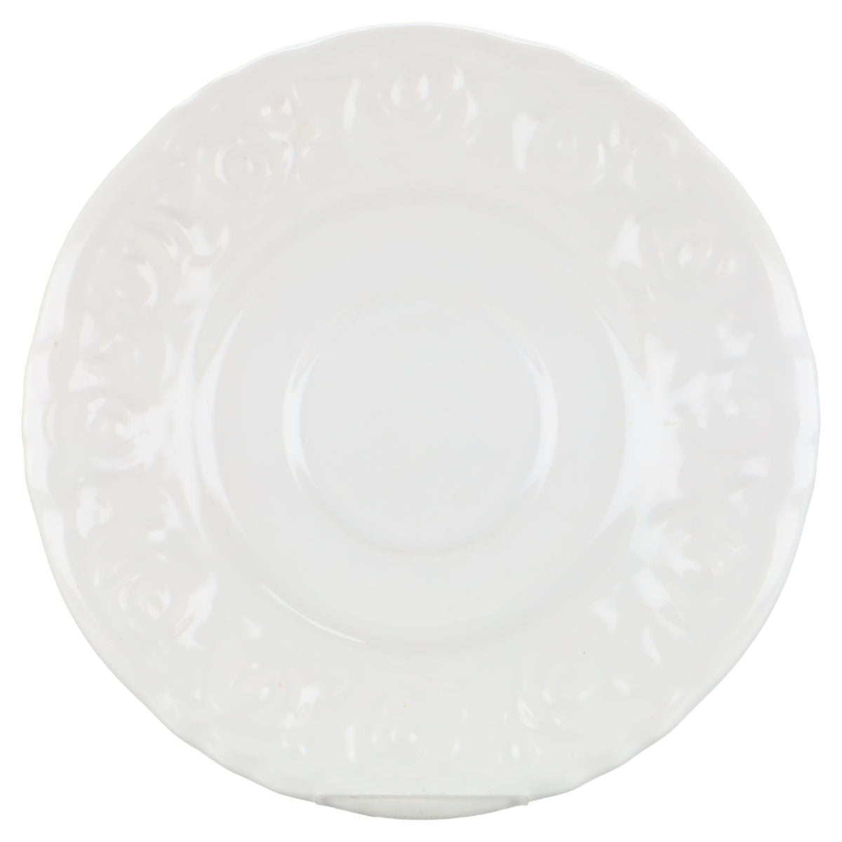 Kaffeetasse mit Untere