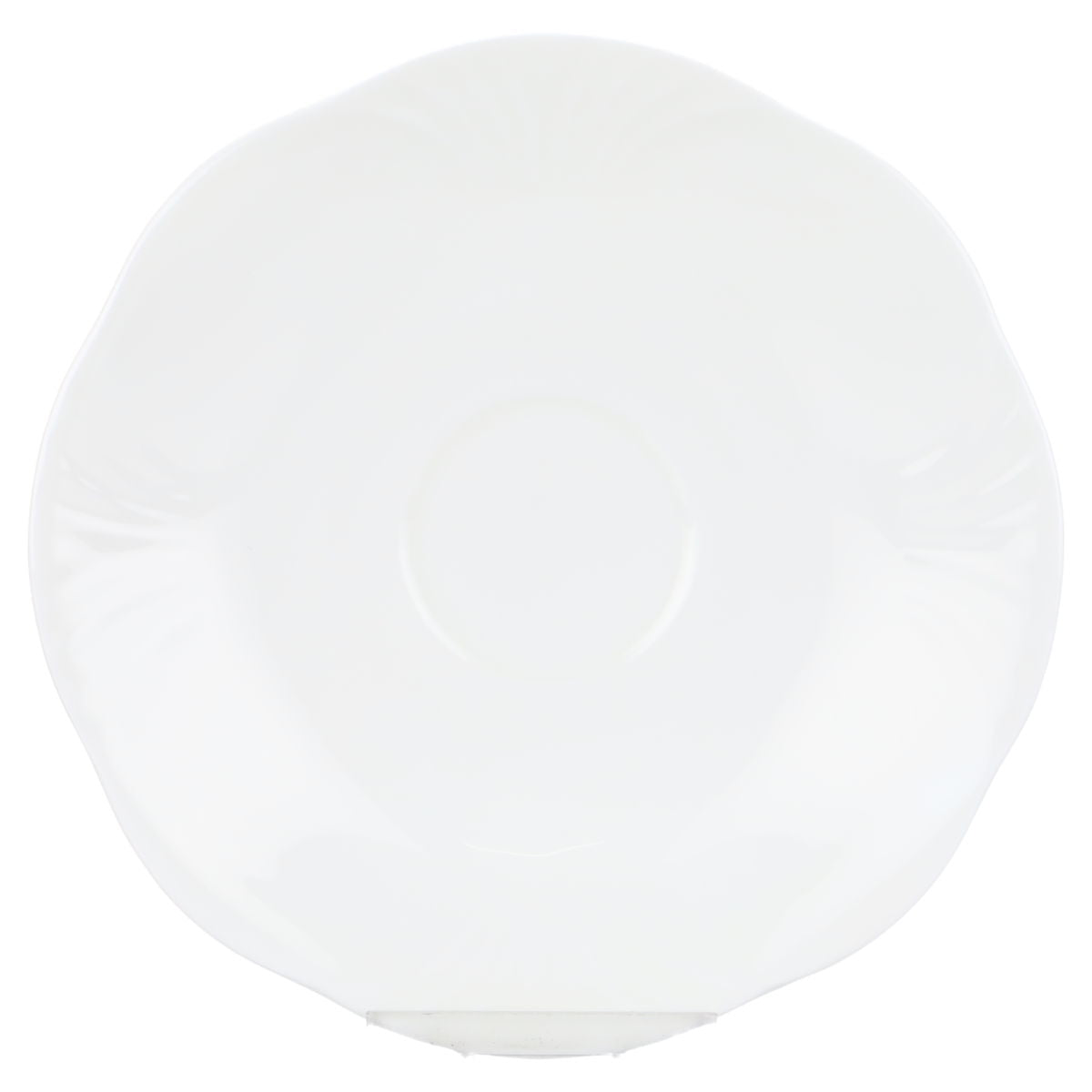 Mokkatasse mit Untere