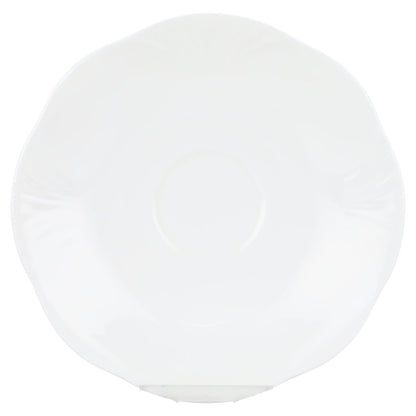 Mokkatasse mit Untere