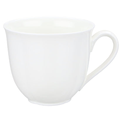 Mokkatasse mit Untere