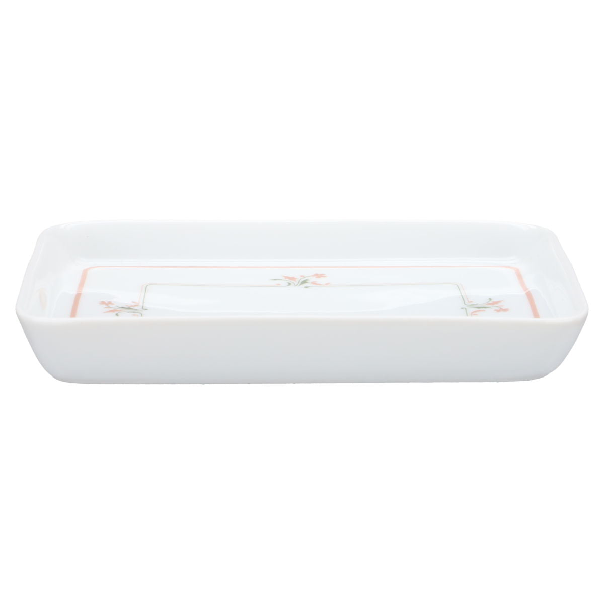 Butterplatte Beilage klein