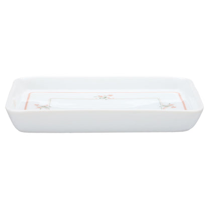 Butterplatte Beilage klein