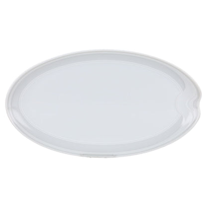 Tablett Zu + Mi Beilage klein