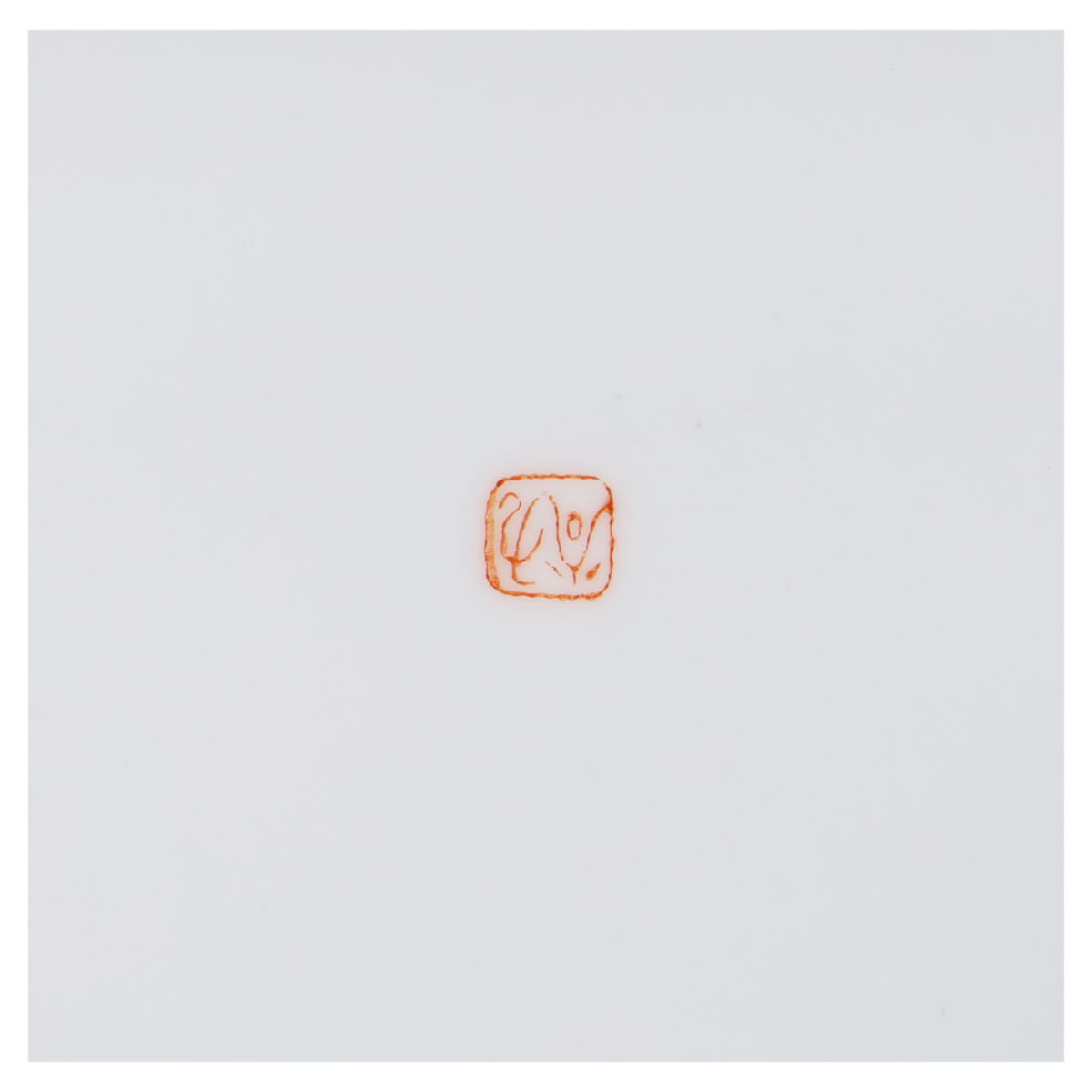 Teeservice für 6 Personen Garten am Fuji-Frauenkopf in Tasse