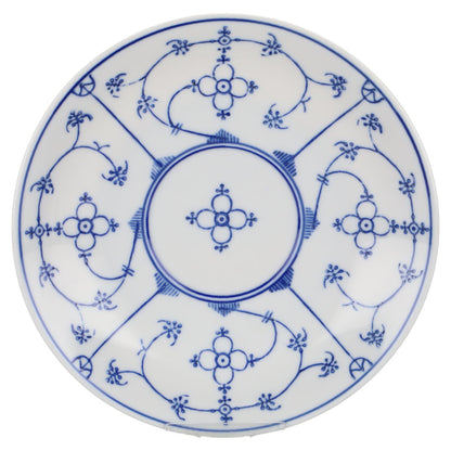 Untertasse für Tee Typ 1