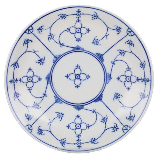 Untertasse für Tee Typ 1