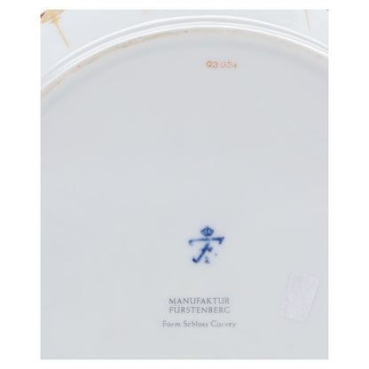 Fleischplatte mittelgroß