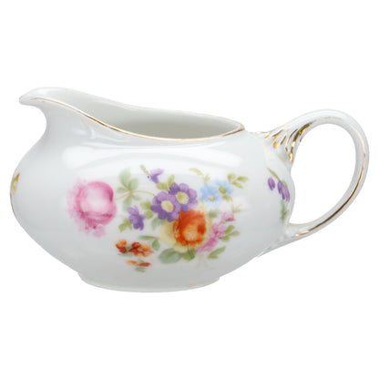 Milchkännchen Typ 2