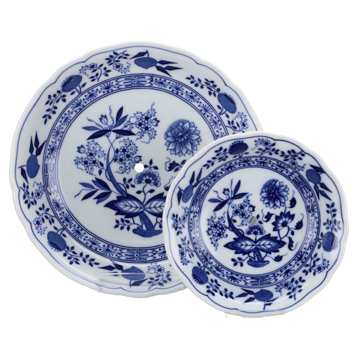 Schalen Etagere 2-stufig Typ II kaufen