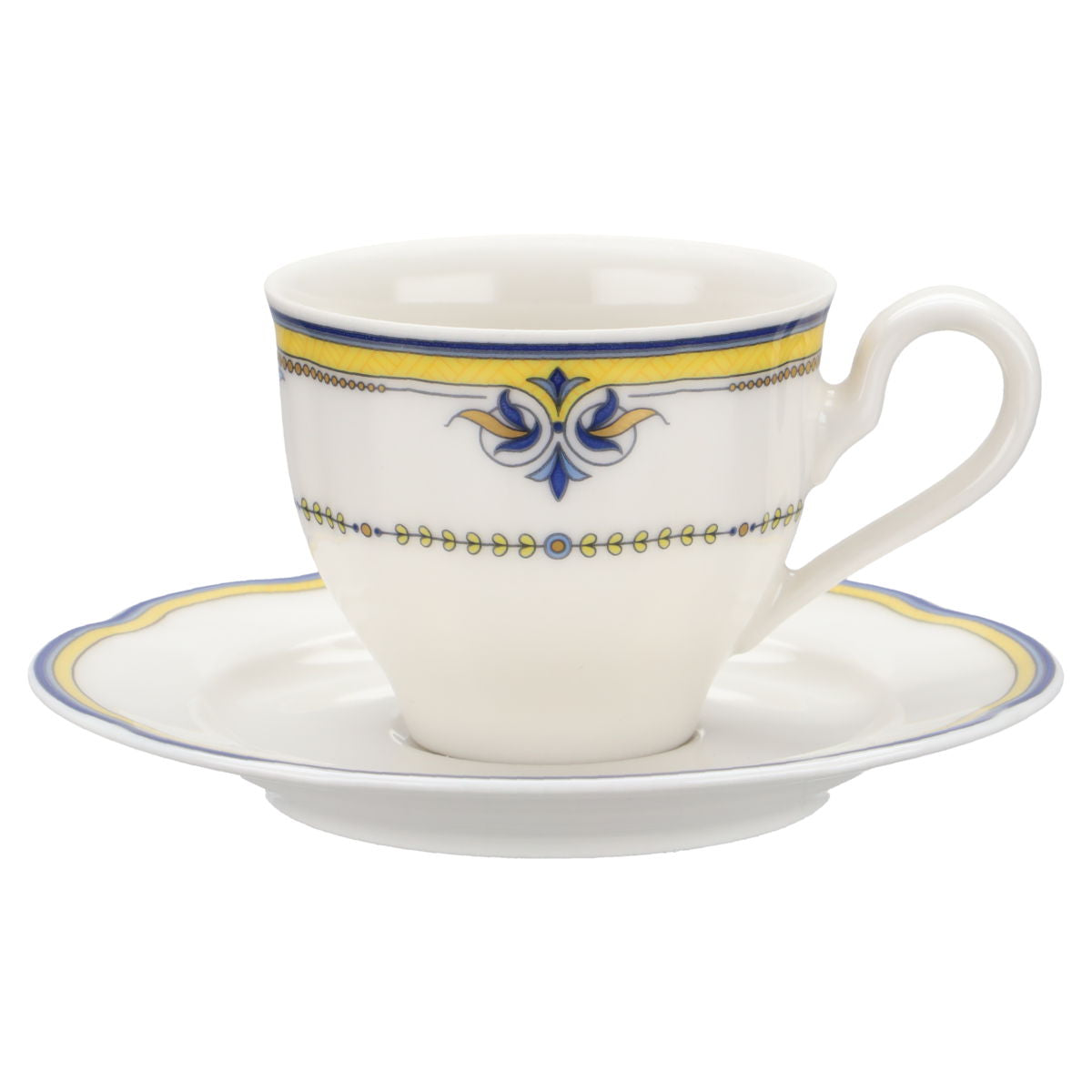 Mokkatasse Espressotasse mit Untere