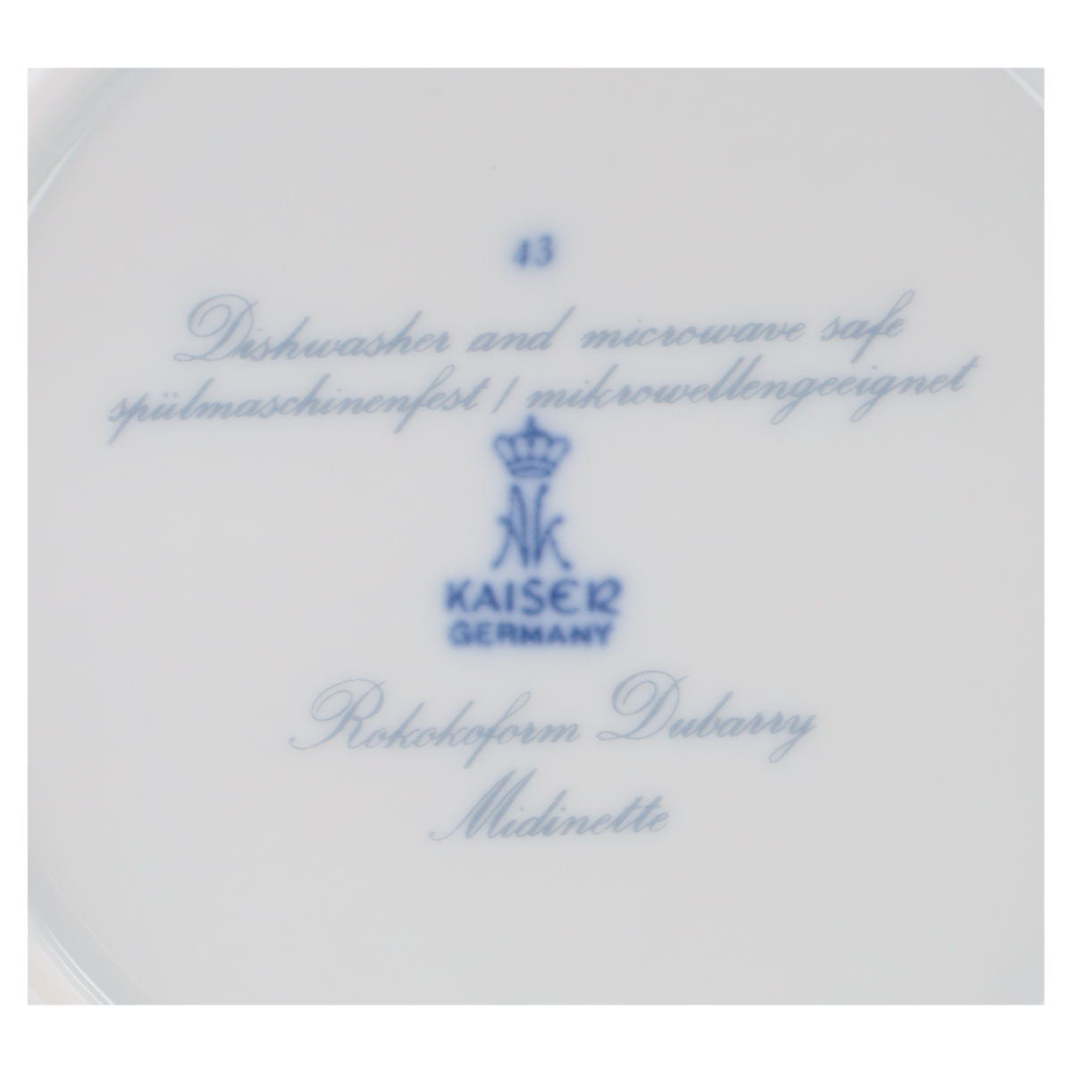 Mokkatasse Espressotasse groß