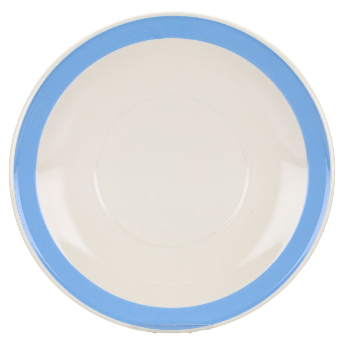 Suppentasse mit Untere
