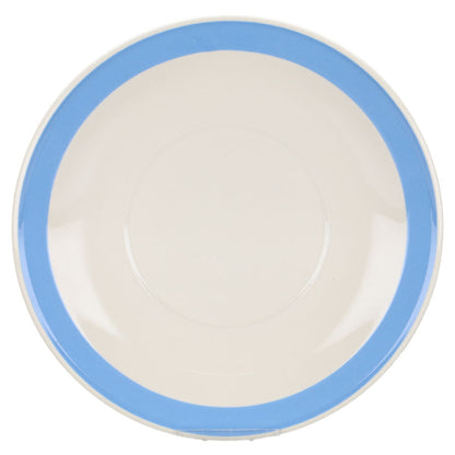 Suppentasse mit Untere