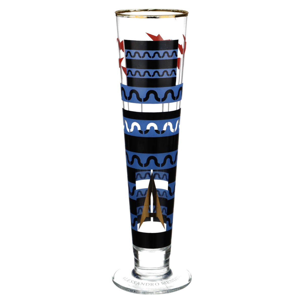 Biertulpe Alessandro Mendini