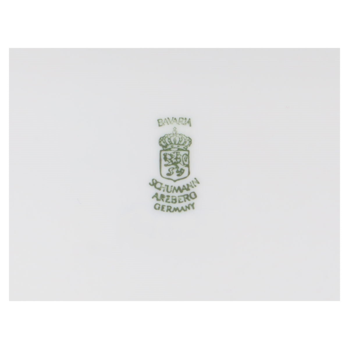 Tortenplatte auf Fuß