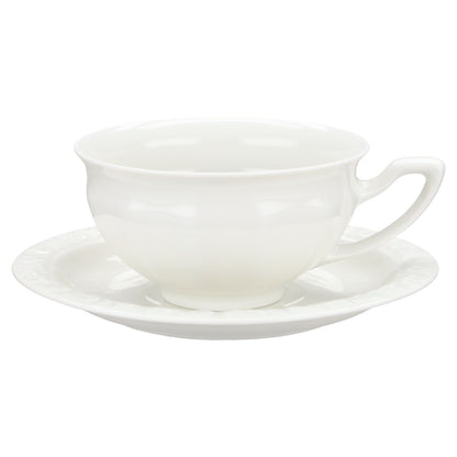 Teetasse mit Untere klein Ostfriesenart