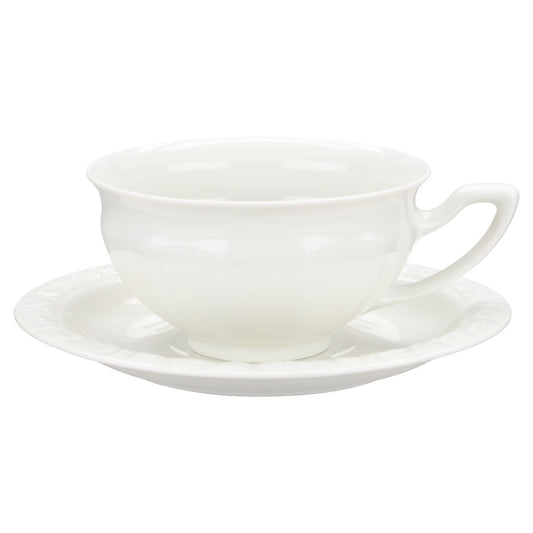 Teetasse mit Untere klein Ostfriesenart