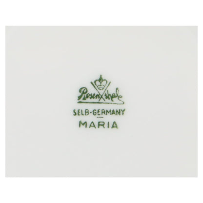 Teetasse klein Ostfriesenart