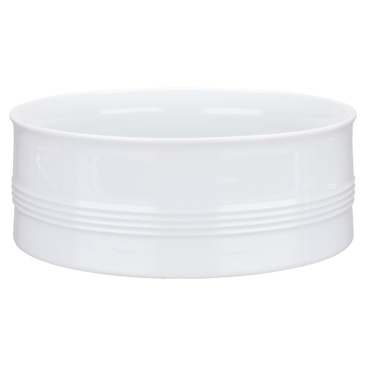 Schüssel mittelgroß - II. Wahl