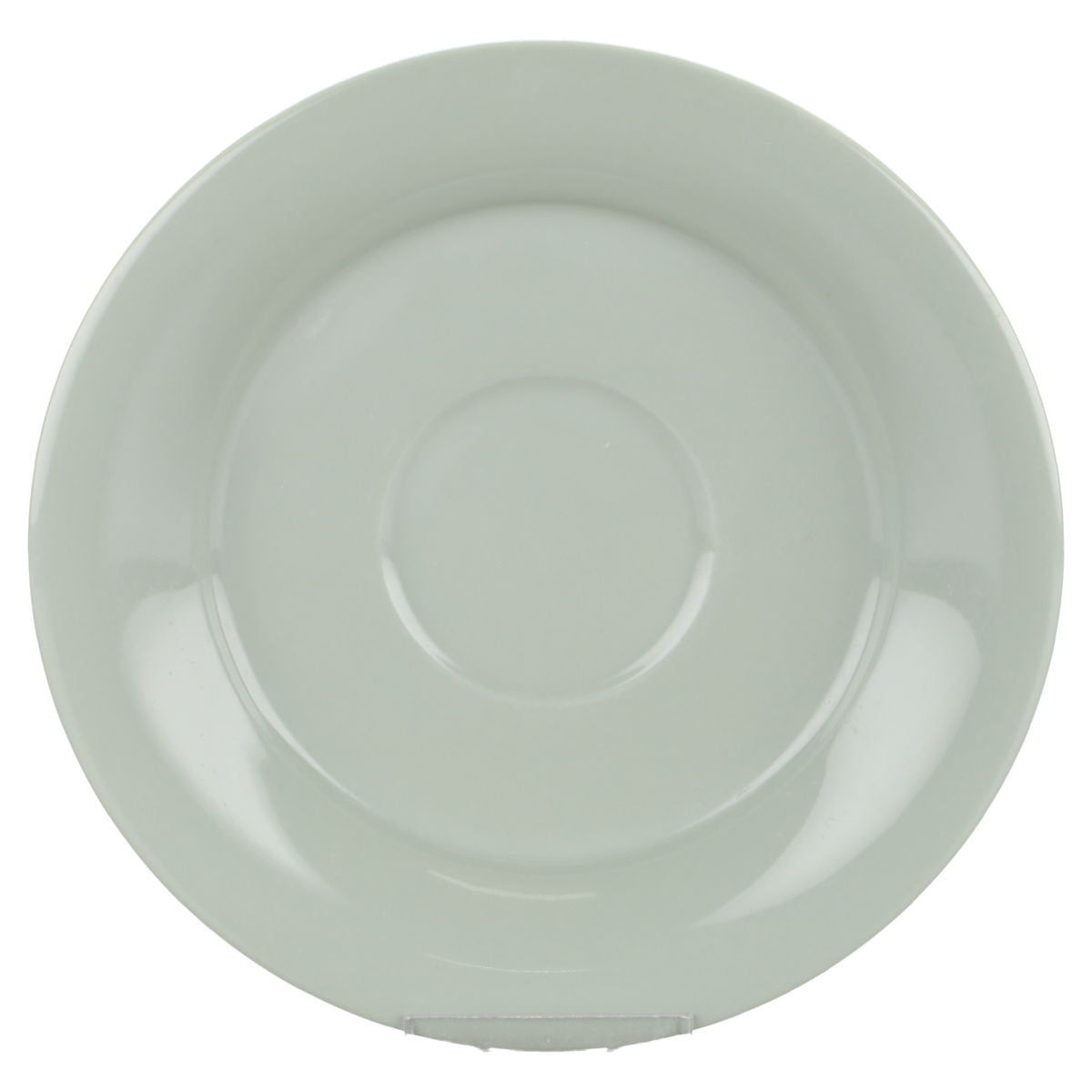 Untertasse für Kaffee Typ II